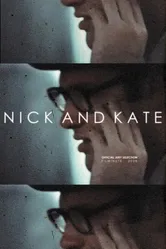 Nick and Kate постер