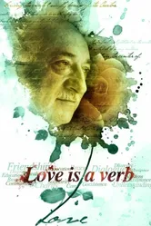 Love Is a Verb 2014 постер