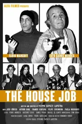 The House Job постер