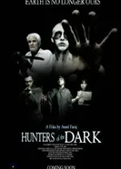 Hunters of the Dark постер