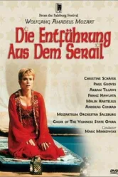Похищение из Сераля 1997 постер