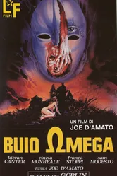 За пределами тьмы 1979 постер