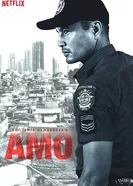 Amo 2017 постер