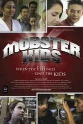 Special Agent Kids постер