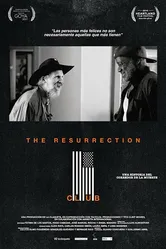 The Resurrection Club постер