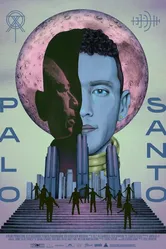 Palo Santo постер