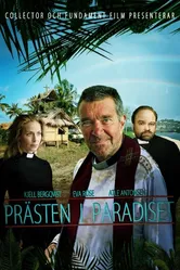 Prästen i paradiset постер