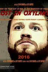 Lost in OxyLand постер