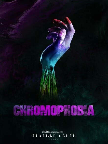 Постер Хромофобия 2019
