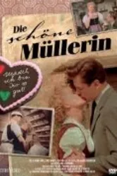 Die schöne Müllerin постер