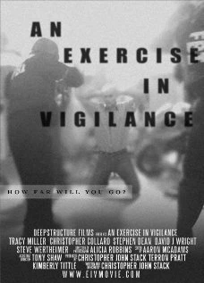 Постер An Exercise in Vigilance