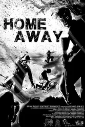Home Away 2017 постер