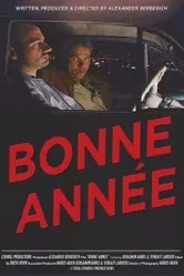 Bonne année 2006 постер