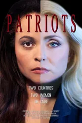 Patriots 2012 постер