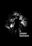 Наш человек 2010 постер