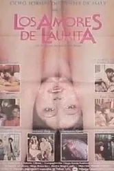 Влюбленности Лауриты 1986 постер