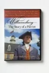 Williamsburg: The Story of a Patriot постер