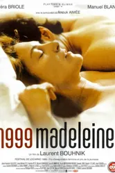 1999 — Мадлен 1999 постер