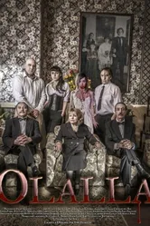 Олайя 2015 постер