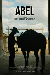 Abel 2024 постер