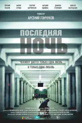 Последняя ночь 2015 постер