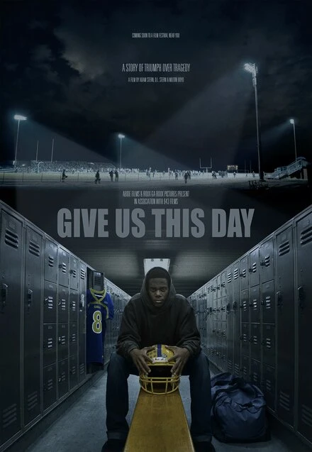 Постер Give Us This Day