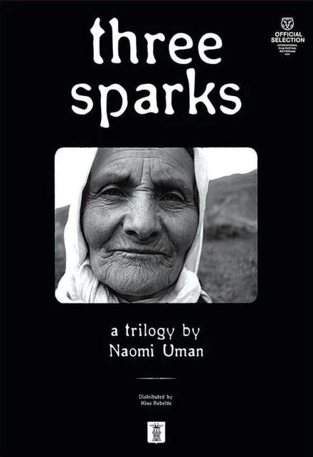 Постер Three Sparks