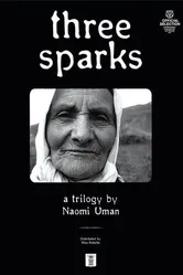 Three Sparks постер