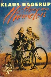 Выше, чем небо 1993 постер
