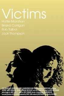 Постер Victims 2011
