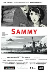 Sammy 2012, Нидерланды постер