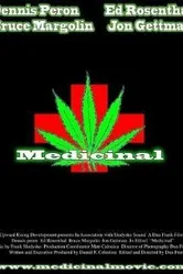 Medicinal постер
