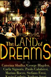 The Land of Dreams постер