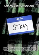 Stray 2015 постер