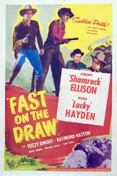 Fast on the Draw постер
