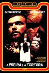 Монахини и пытки 1983 постер