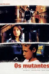 Мутанты 1998 постер
