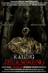 Kalung Jailangkung постер