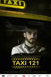 Taxi 121 постер