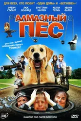 Алмазный пес 2008 постер