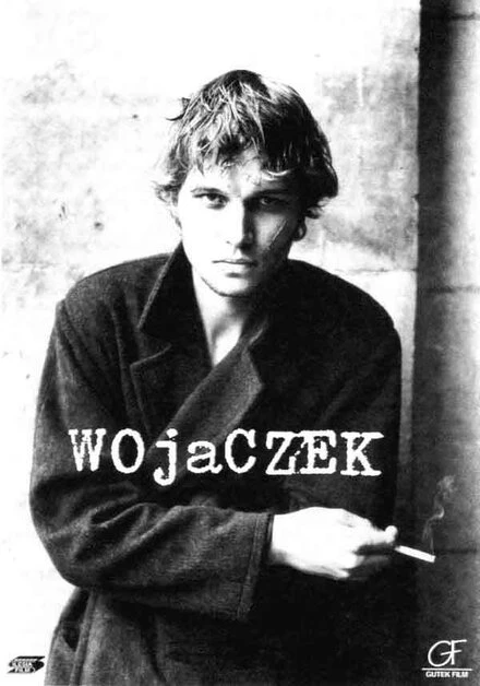 Постер Воячек 1999