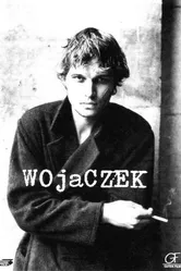 Воячек 1999 постер