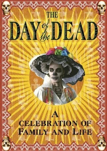 Постер Day of the Dead 1957