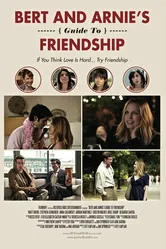 Советы о дружбе от Берта и Арни 2013 постер