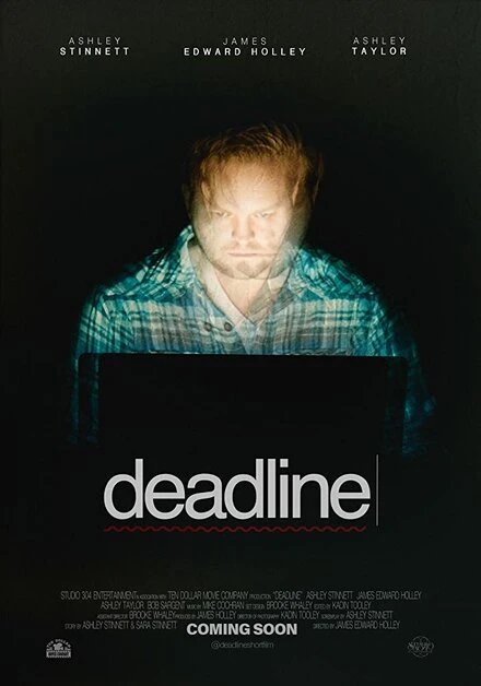 Постер Deadline 2019