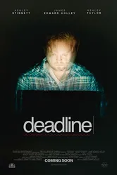 Deadline 2019 постер