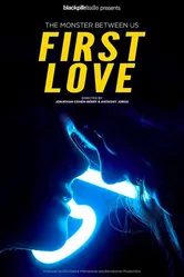 First Love 2018, Франция постер