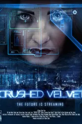 Crushed Velvet постер