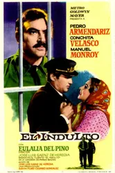 El indulto постер