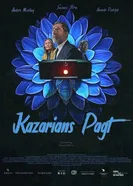 Kazarians Pagt постер